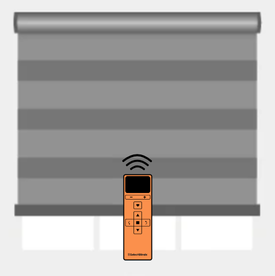 SelectBlinds Automation